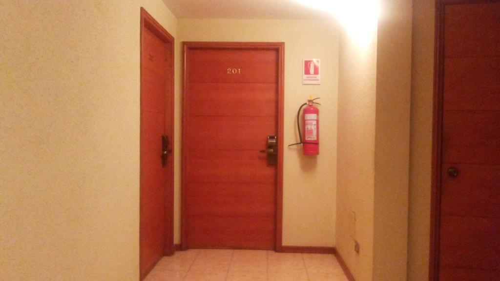 Hotel Don Manuel Calama Exterior foto