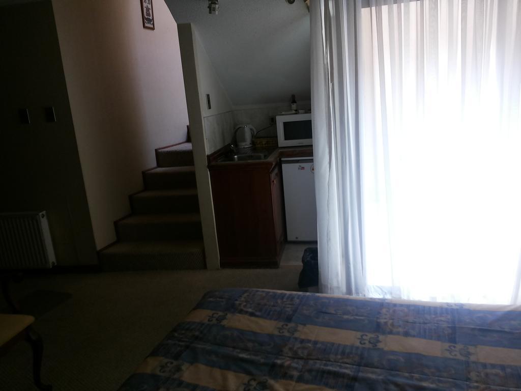 Hotel Don Manuel Calama Exterior foto