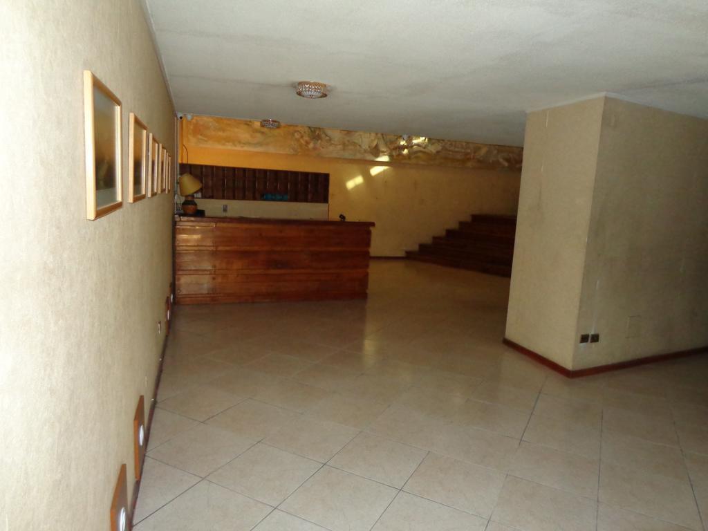 Hotel Don Manuel Calama Exterior foto